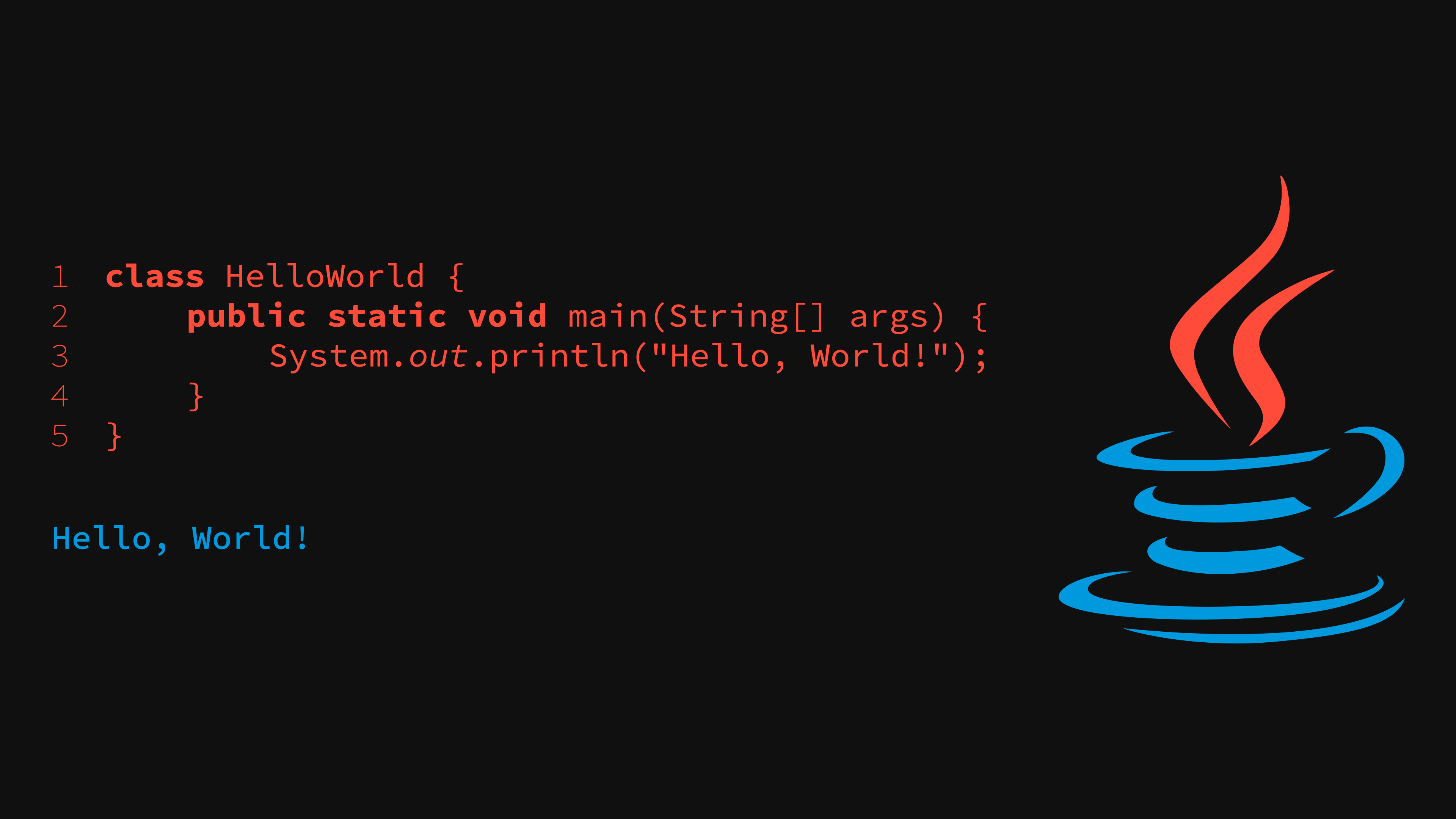 Complete Java Programming Mastery: From Beginner to Advanced